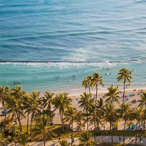 Waikiki Beach Marriott Resort&Spa